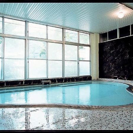 Izumiya Ryokan Uonuma Kültér fotó