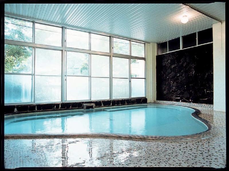 Izumiya Ryokan Uonuma Kültér fotó